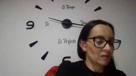 sarita_start online show from 11/21/25, 02:10