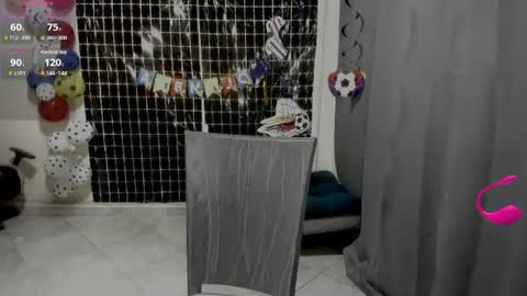 sarita_summer online show from 06/16/26, 07:27