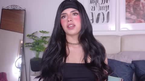 Sara online show from 02/16/26, 08:49