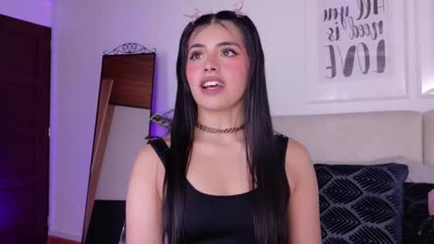 Sara online show from 02/24/26, 09:02