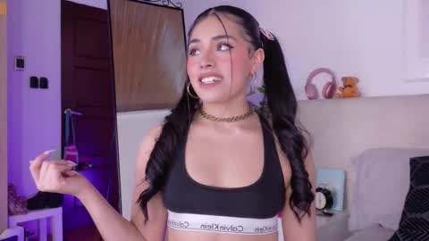 Sara online show from 02/25/26, 09:13