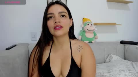 Snapshot of saritadolly_ chatting on 09/21/25, 08:43 Sara Cute  online show from 09/21/25, 08:43