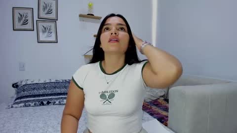 Sara Cute  online show from 11/07/25, 09:04