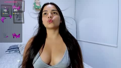 Sara Cute  online show from 05/01/26, 06:40