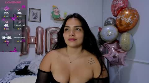 Sara Cute  online show from 05/04/26, 04:19