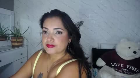 Sarita Tellez online show from 12/11/24, 07:14