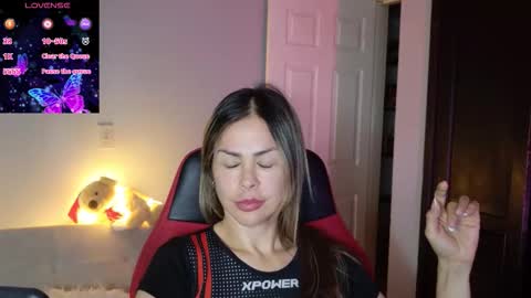 Saritha online show from 03/22/26, 02:04