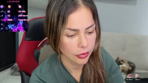 Saritha online show from 03/28/26, 03:33