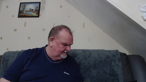 Andy online show from 12/31/24, 03:12