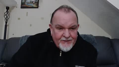 Andy online show from 11/17/25, 12:49
