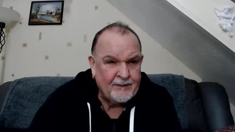 Andy online show from 06/08/26, 10:54