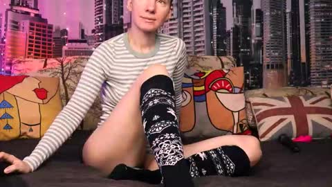 Svitlana online show from 01/19/26, 02:04