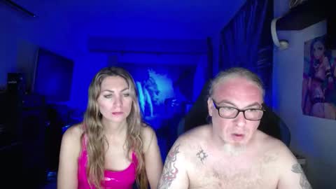 Giselle and Jay online show from 10/17/25, 06:05