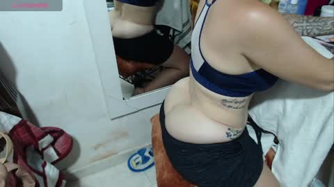 Sary.. online show from 04/27/26, 07:45