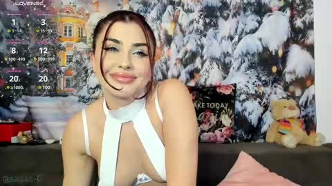 Sasha online show from 03/06/25, 01:35