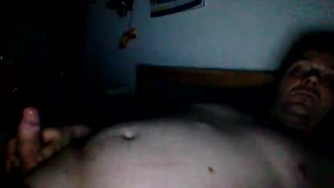 Saschacrow1 online show from 02/25/26, 05:44