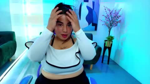 sasha  online show from 03/03/26, 07:09