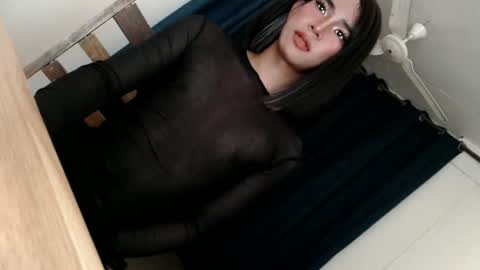 Sasha online show from 02/01/25, 04:22