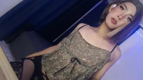 Sasha online show from 02/23/25, 05:01