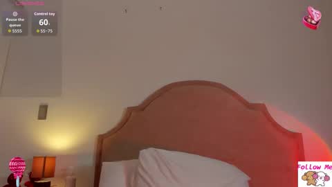 Sasha online show from 02/15/26, 08:05