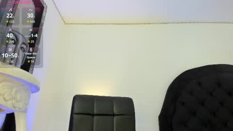 Snapshot of sasha_blake_ chatting on 07/18/26, 12:09 Sasha online show from 07/18/26, 12:09