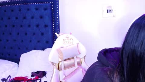 Sasha online show from 01/09/26, 02:58