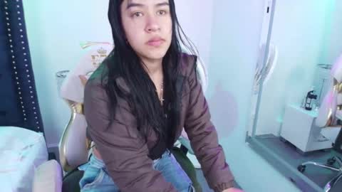 Sasha online show from 02/04/26, 03:12