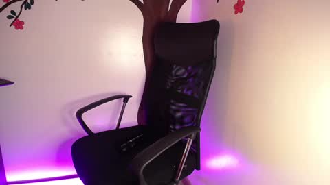 Sasha Brattz online show from 01/25/25, 07:38