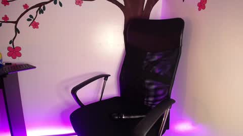 Sasha Brattz online show from 01/25/25, 10:40