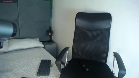 Sasha Brattz online show from 02/22/25, 05:44