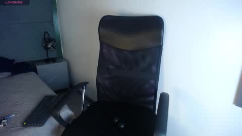 Sasha Brattz online show from 02/26/25, 03:42