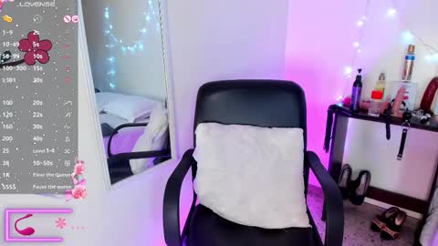 Sasha Brattz online show from 02/12/26, 11:55