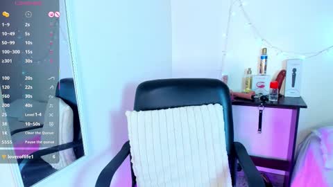 Sasha Brattz online show from 02/26/26, 05:28