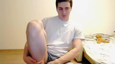sasha_calvin online show from 01/24/25, 06:35