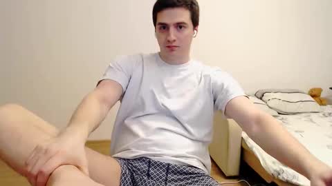 sasha_calvin online show from 01/26/25, 02:45