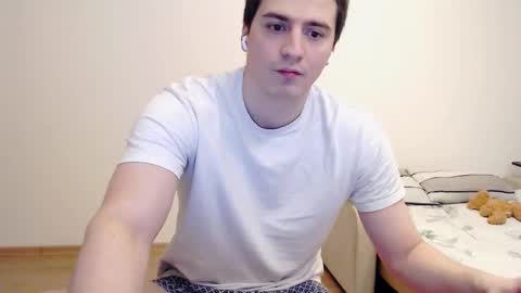 sasha_calvin online show from 01/27/25, 06:41