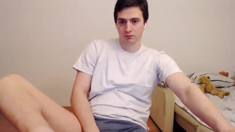 sasha_calvin online show from 02/19/25, 06:21