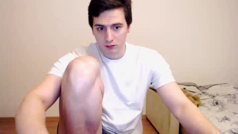 sasha_calvin online show from 03/02/25, 07:45