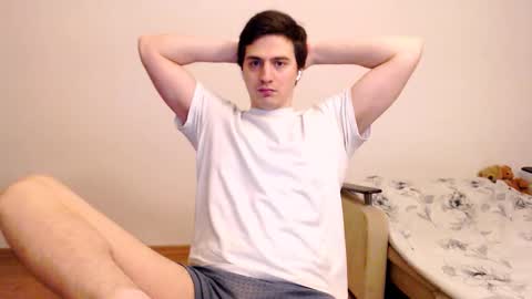 sasha_calvin online show from 03/06/25, 03:13