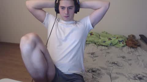 sasha_calvin online show from 09/30/25, 04:12