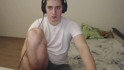 sasha_calvin online show from 10/03/25, 07:00