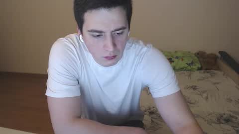 sasha_calvin online show from 10/16/25, 04:35