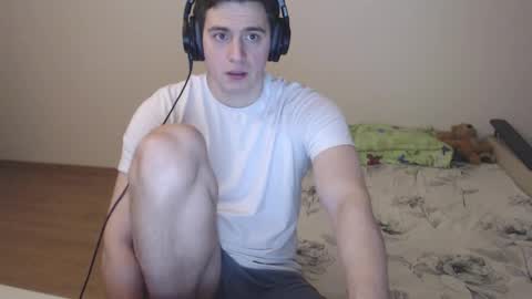 sasha_calvin online show from 10/24/25, 06:37