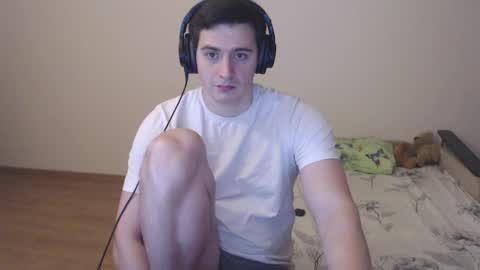 sasha_calvin online show from 10/27/25, 07:51