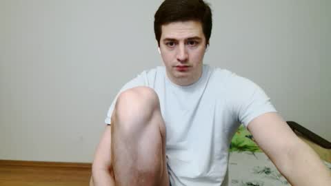 sasha_calvin online show from 01/19/26, 12:31