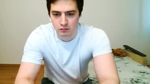 sasha_calvin online show from 02/03/26, 06:40