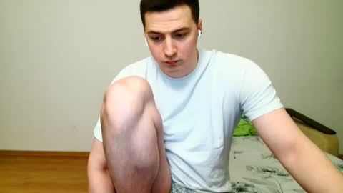 sasha_calvin online show from 04/14/26, 07:31