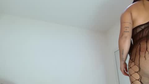 Sasha Creamy online show from 12/20/25, 04:52