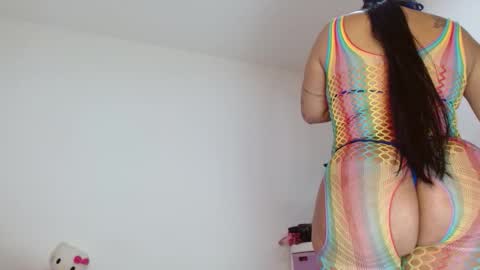 Sasha Creamy online show from 03/15/26, 02:39
