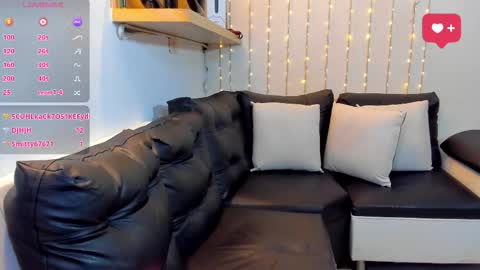 SASHA  online show from 02/12/26, 02:45